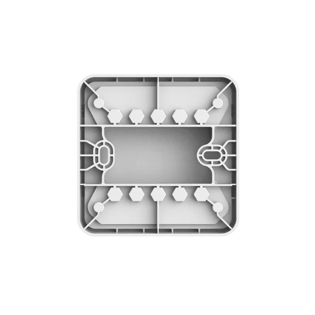 DAHUA WISUALARM HY-1400 - Modulo de Entrada Direccionable/ 2 hilos/ Cumple con Estandar: EN54-18/ Microprocesador Integrado/ Rendimiento Estable/ 24 VDC/ image 5