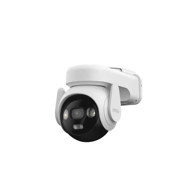 IMOU AOV PT 5MP (IPC-B7ED-5M0TEA-AM/FSP14) -Camara IP PT de 5 MP/ Conexión dual 4G+Wi-Fi/ Grabación Continua 365 días (AOV-AlwaysOnVideo)/ Batería de Alta Duración/Ranura para Micro SD 512GB/Incluye Panel Solar/ Detección humana y Vehículos/ image 3