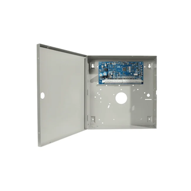 DSC HS2064PCBSPA - SERIE NEO Panel de Alarma 8 / 64 Zonas ( Solo Panel ) image 3