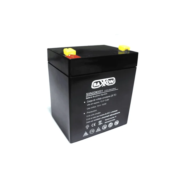 Seco-Larm Kit Fuente De Poder 1 - Kit De Poder Contiene 1 Fuente De Poder De 1.5 Amp, Batería De Respaldo, Transformador Y Gabinete image 3