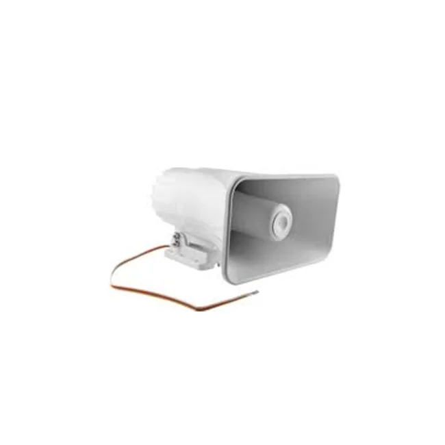 DSC SD30W - Sirena Cableada para Exterior (requiere gabinete modelo GMX-001 para montaje a exterior) 12 VCD 30W 2 tonos 120 dB image 3