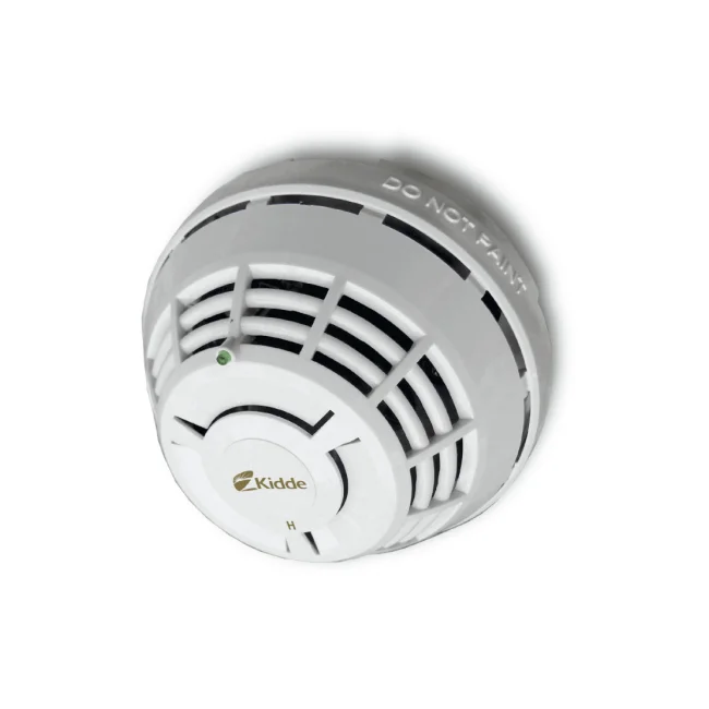KIDDE F_KIRHD - Detector de Temperatura Direccionable