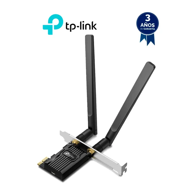 TP-Link Archer TX20E Interno WLAN / Bluetooth 1800 Mbit/s image 2