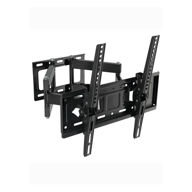 TCE LMEPB65EW - Soporte de Pared Articulado para Pantallas de 37 a 70", Carga máxima 40 kg , VESA 30x50mm / 600x400 mm , Ajuste de Inclinación