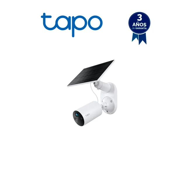 TP-Link Tapo C410 KIT cámara de vigilancia Bala (forma) Cámara de seguridad IP Exterior 2304 x 1296 Pixeles Techo/pared image 2