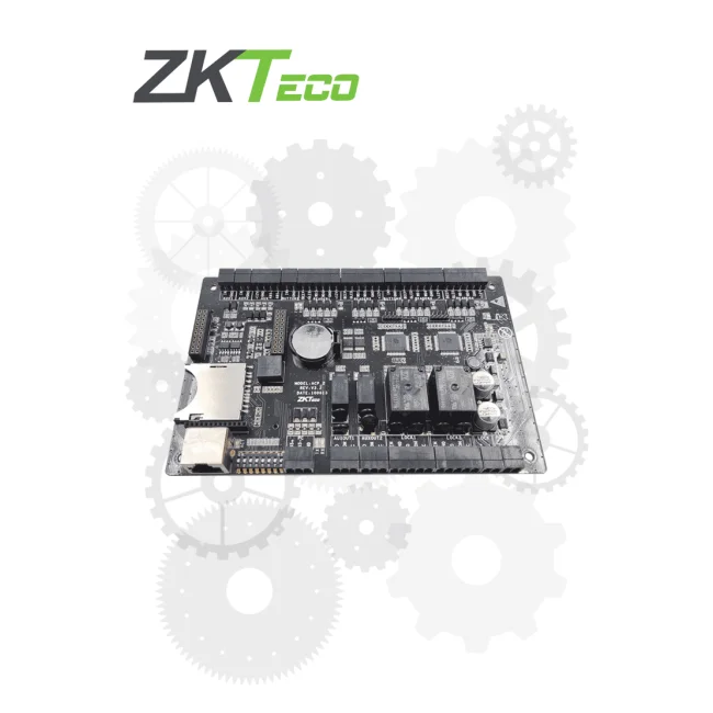 ZK -TARJETA PRINCIPAL PARA MODELO C3-200 CLAVE 74081