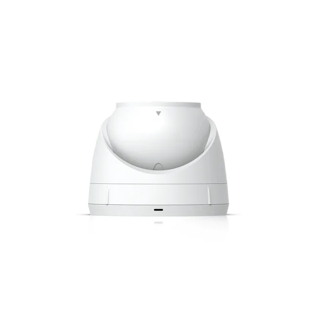 UBIQUITI UVC-G5-TURRET-ULTRA - Camara IP PoE Tipo Domo 2K/ IR de Hasta 30m/ Deteccion de Eventos IA/ Microfono Integrado/ A Prueba de Agua/ Angulo de Vision Ultra Amplio image 3