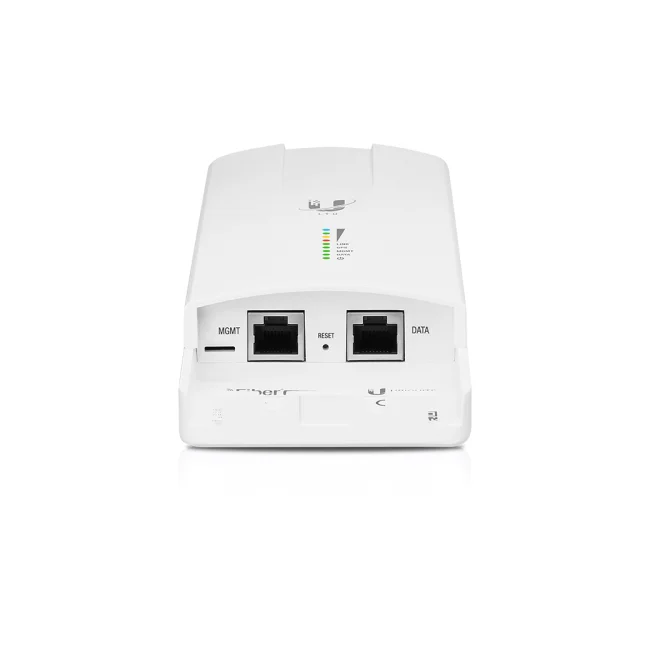Ubiquiti AirFiber AF-5XHD 1000 Mbit/s Blanco Energía sobre Ethernet (PoE) image 9