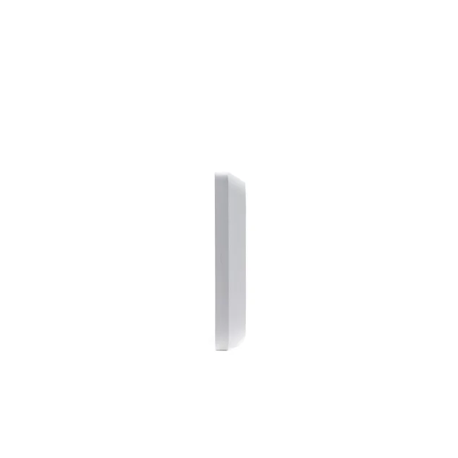 Qolsys IQPK375 sistema de alarma de seguridad Wifi Blanco image 4