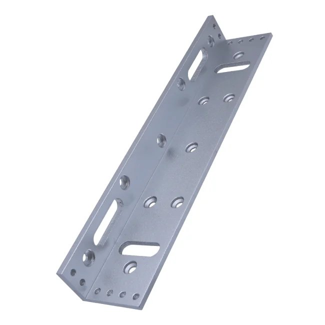 ZKTeco LMB-280ZL accesorio para cerraduras electromagnéticas Ménsula image 2