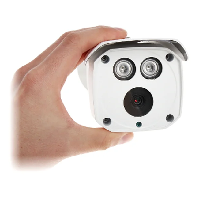Dahua Technology Lite DH-HAC-HFW1200DN-0360B-S5 cámara de vigilancia Bala (forma) Cámara de seguridad CCTV Interior y exterior 1920 x 1080 Pixeles Pared/poste image 6