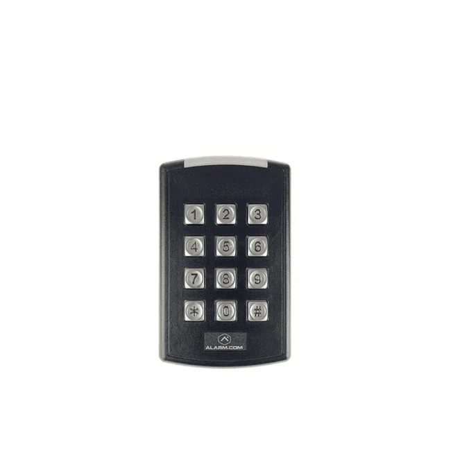 ADC-AC-ET25-1 - Lector sencillo con teclado para alarm.com image 2