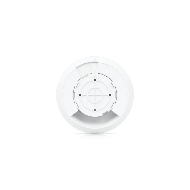 UBIQUITI U6+ - Access Point UniFi U6 Plus doble banda WiFI 6 802.11ax, MIMO 2x2 , ideal para pequeñas y medianas empresas. image 2