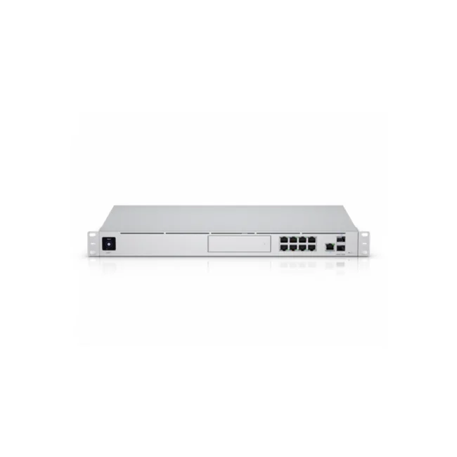 Ubiquiti UniFi Dream Machine Pro Gestionado Gigabit Ethernet (10/100/1000) Blanco image 4
