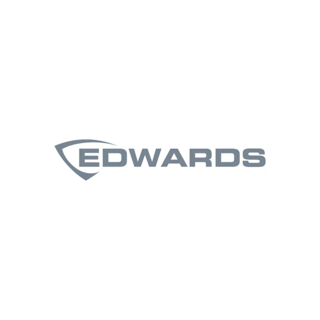 EDWARDS F_GRSW10 - Placa de Montaje Universal / Dispositivos de Notificación / Genesis LED / 10 piezas / EST