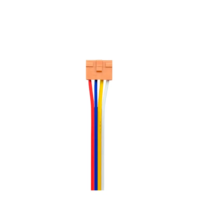 COMMAX - 4PINCONNECTOR Cable Conector 4 Pines para Sistema llamado  de Enfermería y Video Porteros Commax image 2