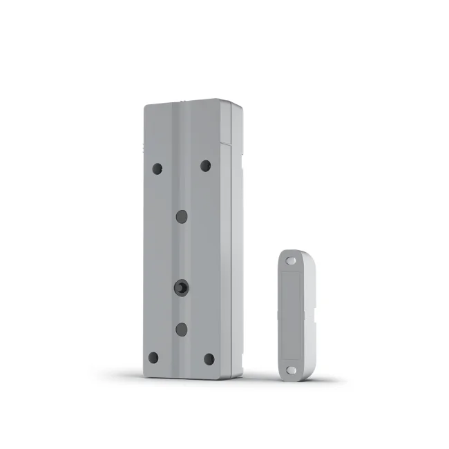 ADC-FLEX-100-MX-AT - Contacto Magnetico autonomo con comuncacion LTE ALARM.COM image 2