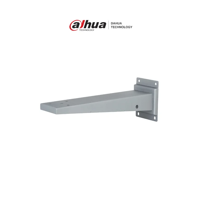 DAHUA 3012 - Soporte de Montaje de pared/ Para Montaje de Cámaras/ soporta30 kg