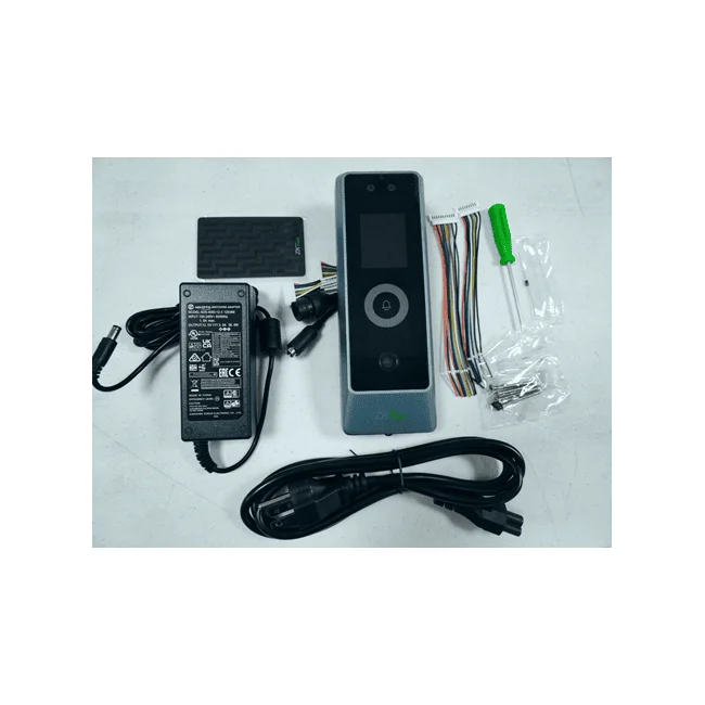 ZKTeco PROMA-QR lector de control de acceso Lector de control de acceso básico image 6