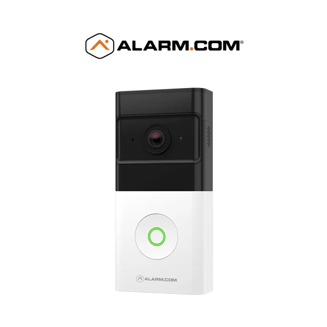 Alarm.com ADC-VDB780B-MX cámara de vigilancia Cámara de seguridad IP Interior y exterior 1920 x 1080 Pixeles Pared image 2