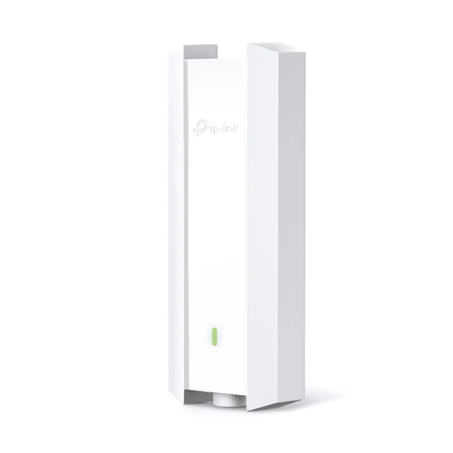 TP-Link Omada EAP610-Outdoor 1800 Mbit/s Blanco Energía sobre Ethernet (PoE) image 12