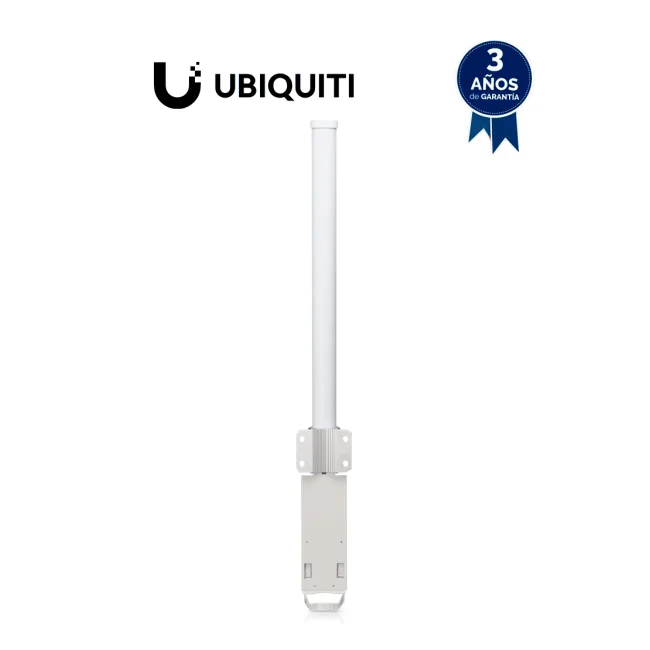 Ubiquiti AMO-5G13 antena para red Antena sectorial 13 dBi