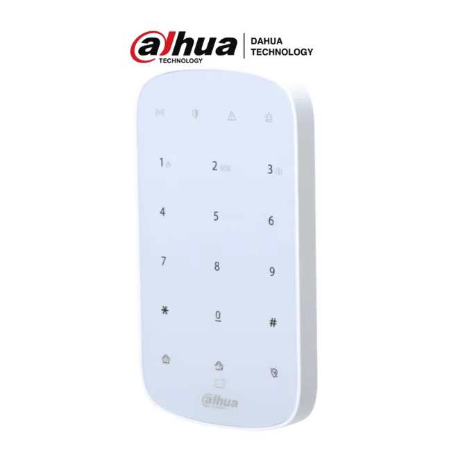Dahua Technology DHI-ARK30T-W2 alarma o accesorio para detector image 3
