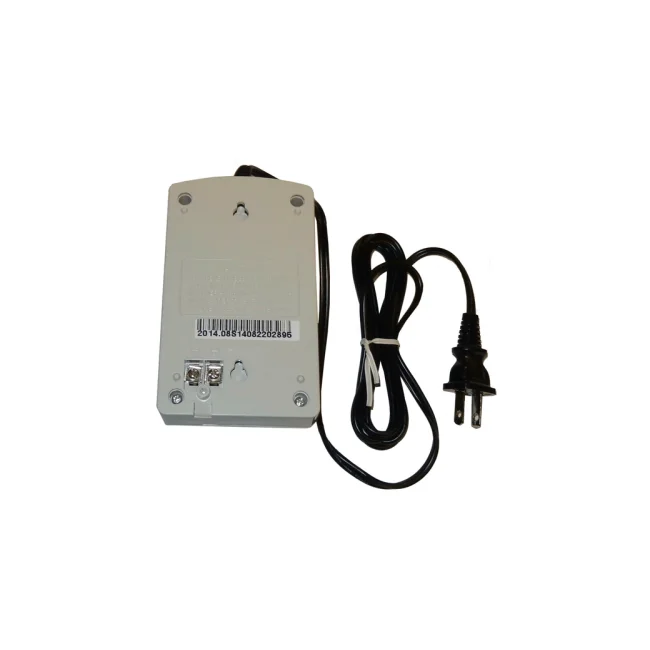 COMMAX RF2A - Fuente de alimentación 24V DC 1A distribuidores de piso y edificio de la línea departamental de videoporteros Modum y de audio image 2