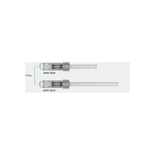 Ubiquiti AMO-5G10 antena para red Antena sectorial 10 dBi image 6