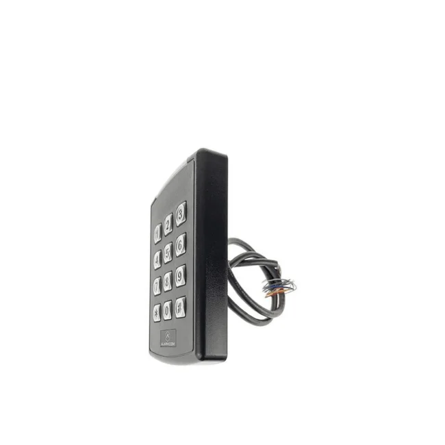 ADC-AC-ET25-1 - Lector sencillo con teclado para alarm.com image 5
