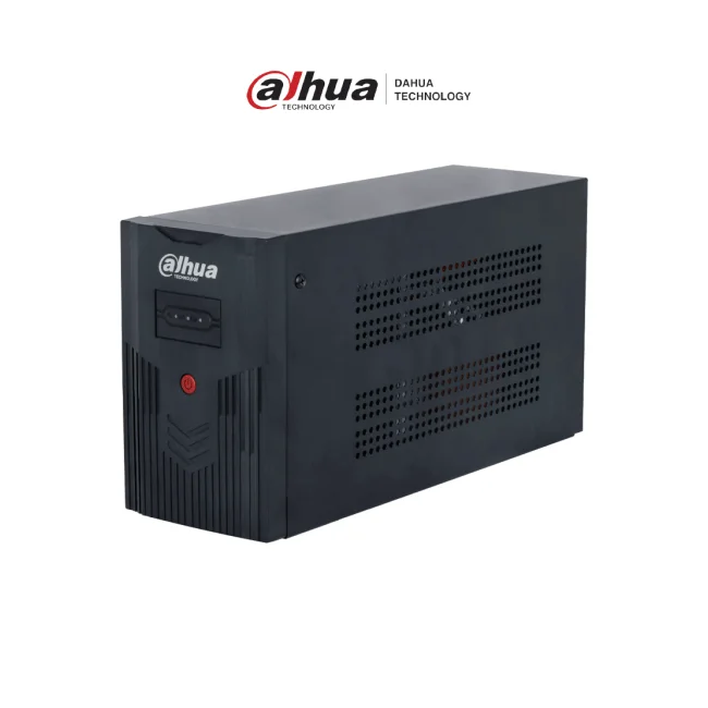 Dahua Technology PFM350-900-A sistema de alimentación ininterrumpida (UPS) Línea interactiva 1.5 kVA 900 W