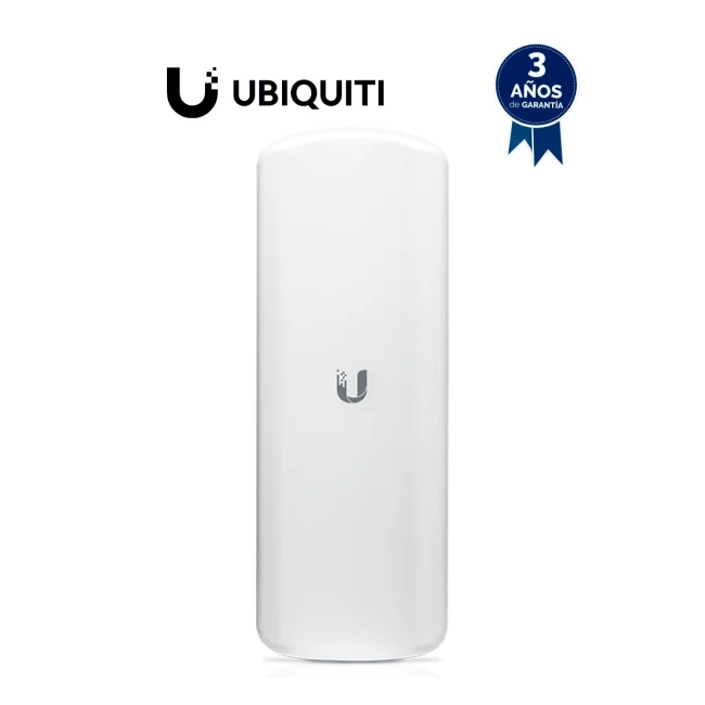 Ubiquiti LAP-GPS antena para red Antena direccional MIMO 17 dBi image 2