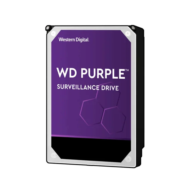 Western Digital Purple 3.5" 1 TB Serial ATA III image 5
