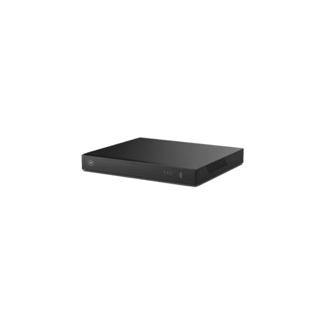 Alarm.com ADC-CSVR2108P-1x6TB  - NVR Pro Series con 8 puertos PoE y disco duro de  6TB