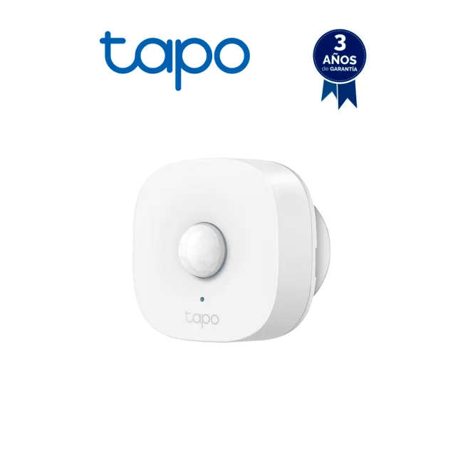 TP-Link Tapo T100 Inalámbrico Techo/pared Blanco
