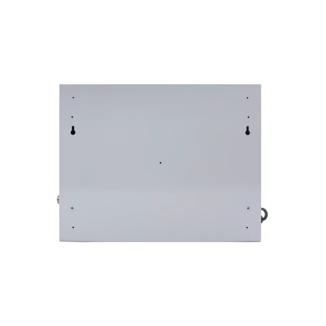 COMMAX JNSPSM - Unidad Central para Sistema de Llamado de Enfermería con Salida de Voltaje 24VDC y Soporte para 32 Subestaciones JNS-4CS y un JNS-70MN image 5