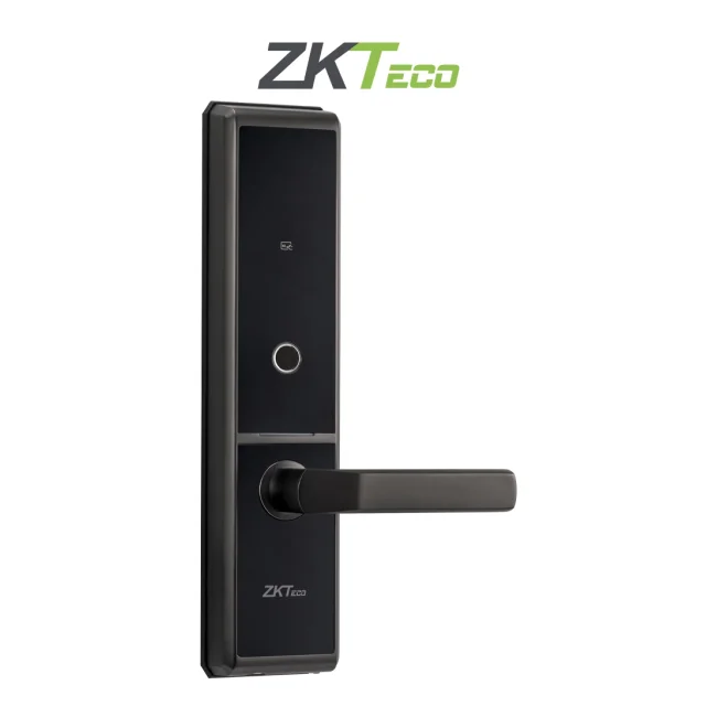 ZKTeco TL300B cerradura inteligente Seguro de puerta inteligente image 2