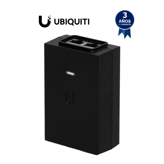 Ubiquiti POE-50-60W adaptador PoE Gigabit Ethernet 50 V
