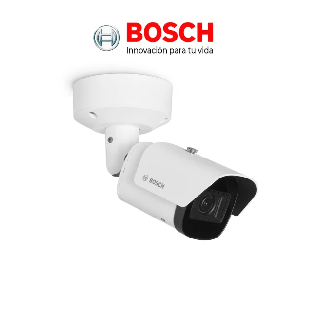 BOSCH V_NBE5702AL - Cámara Bullet 2MP HDR 3.2-10.5 mm IP66/67 IK10 / DINION 5100i