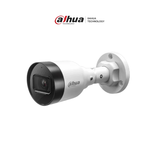 Dahua Technology IPC-HFW1431S1N-A-0280B-S6 Bala (forma) Cámara de seguridad IP Exterior 2688 x 1520 Pixeles Techo/pared/Tubo image 3