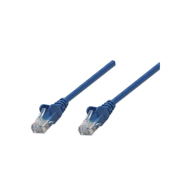 Intellinet Cable de red, Cat6, UTP