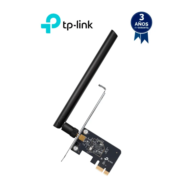 TP-Link Archer T2E Interno WLAN 433 Mbit/s