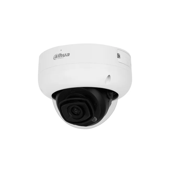 DAHUA DH-IPC-HDBW5442R-ASE - Cámara IP Domo de 4 Megapixeles/ Lente de 2.8mm/ IR LED 50m/ AcuPick / WizMind/ Metadatos/ Protección Perimetral/ Conteo de Personas/ SMD 3.0/ IP67/ IK10/ E&S de Alarma y Audio image 2