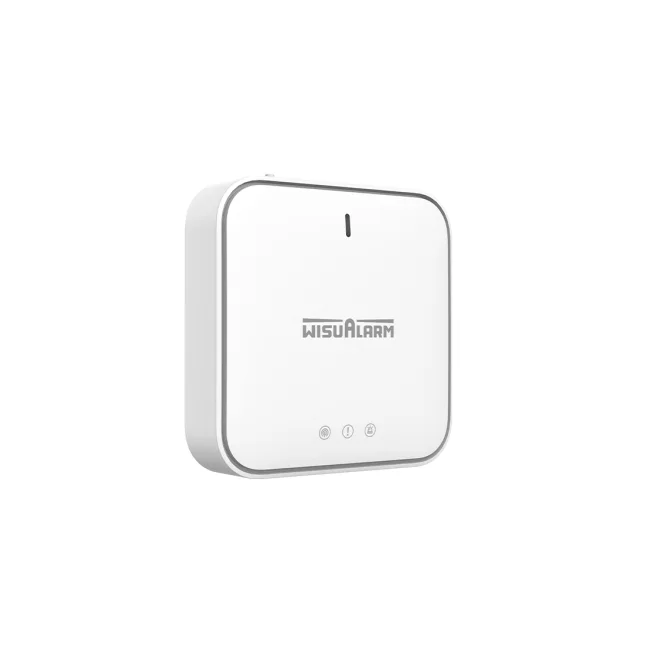 Dahua Technology DHI-HY-GW01A pasarela o controlador image 5