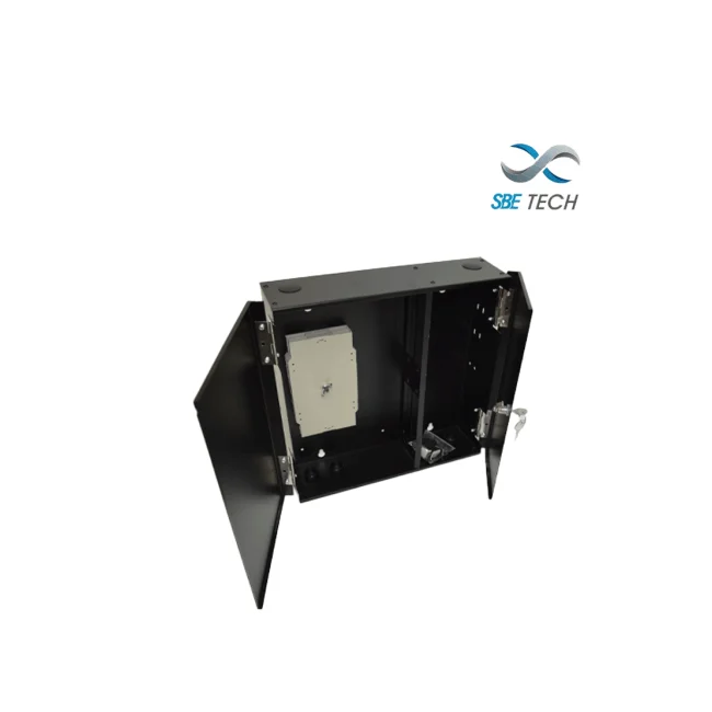 SBE Tech SBE-LFO12/24 cuadro de distribución óptica image 3