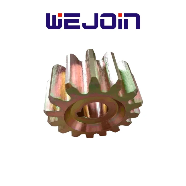 WEJOIN WJKMPOGR - Engrane para Motor de Portón Wejoin WJPKMP202