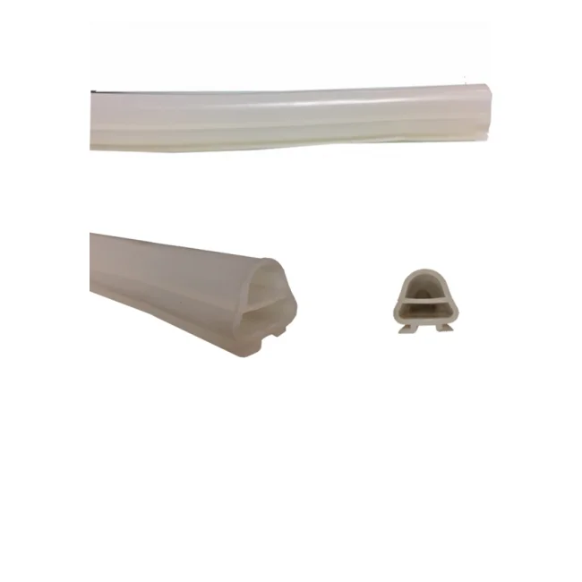 WEJOIN WJDZ120LCVR - Cubierta para tira de  LEDS / Compatible con brazos  LED / 4 Metros / No incluye  LEDS