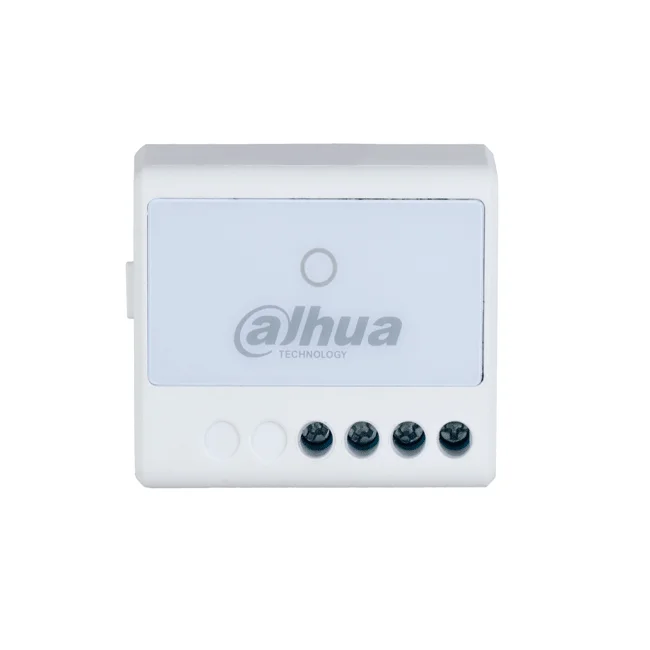 Dahua Technology DHI-ARM7012-W2 relé eléctrico Blanco image 4
