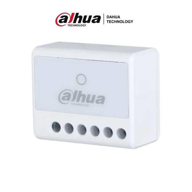 Dahua Technology DHI-ARM7011-W2 relé eléctrico Blanco image 3