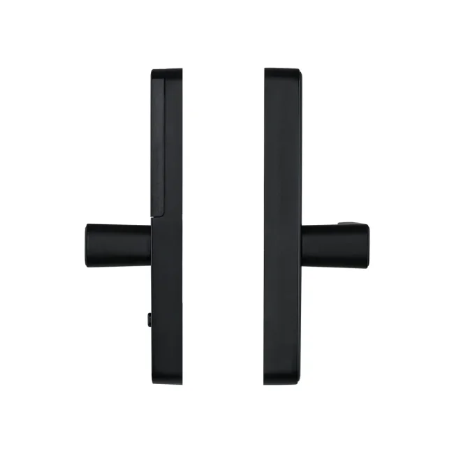 NGTECO SL01A730N Cerradura Inteligente Biométrica con WiFi / 300 usuarios / APP Móvil / Estilo americano / derecha o izquierda / Aperturas remotas image 7